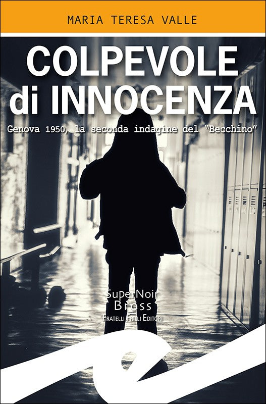 Colpevole di innocenza