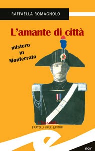 L'amante di città