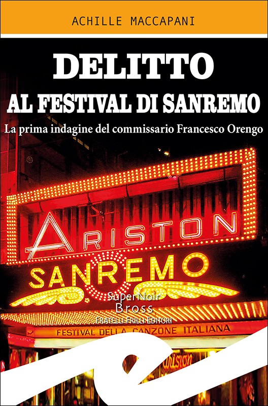 Delitto al Festival di Sanremo