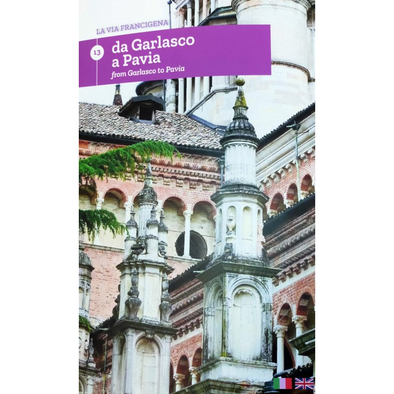 da Garlasco a Pavia