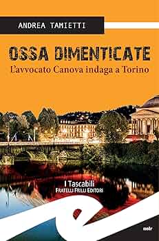 Ossa dimenticate