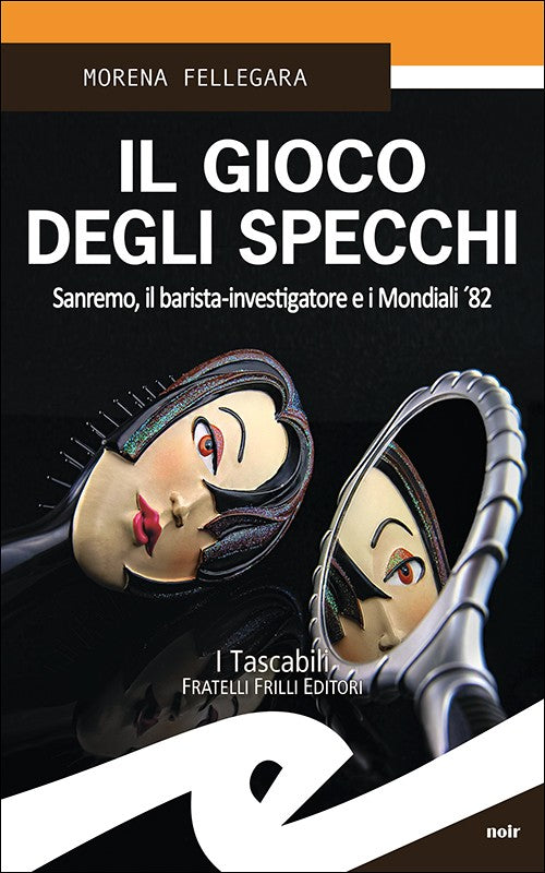 Il gioco degli specchi