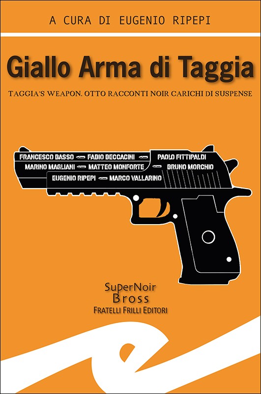 Giallo Arma di Taggia