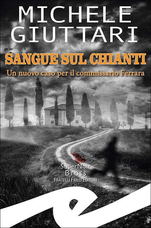 Sangue sul Chianti