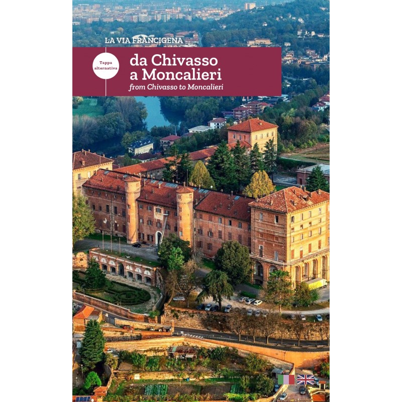 da Chivasso a Moncalieri