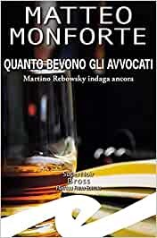 Quanto bevono gli avvocati