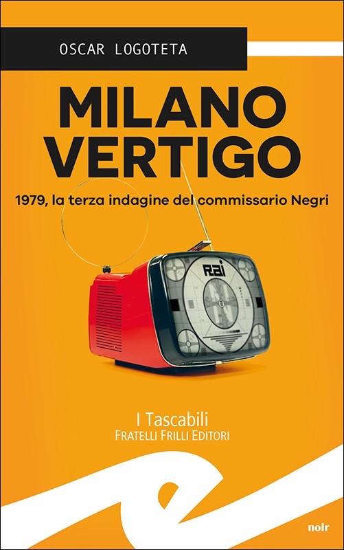 Milano Vertigo 1979