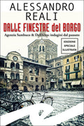 Dalle finestre del Borgo