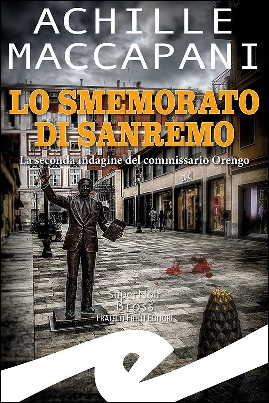Lo smemorato di Sanremo