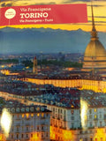 Via Francigena Torino
