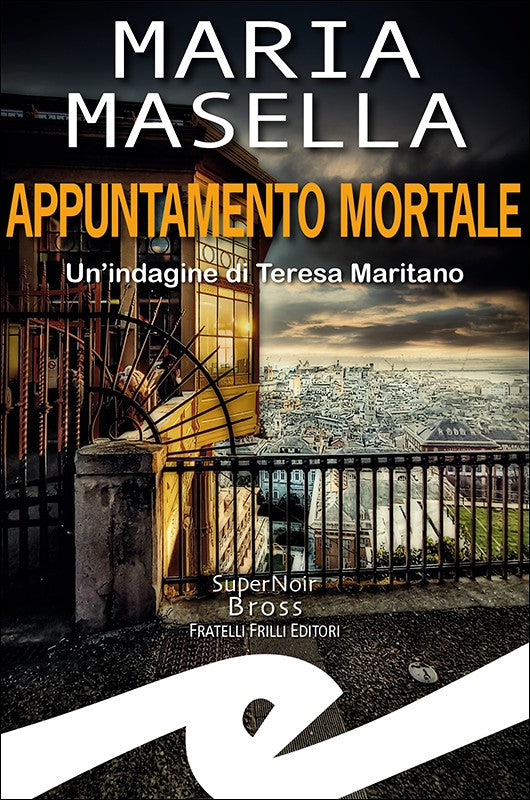 Appuntamento mortale