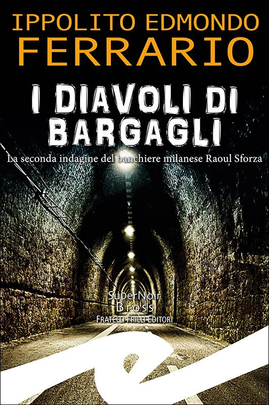 I diavoli di Bargagli