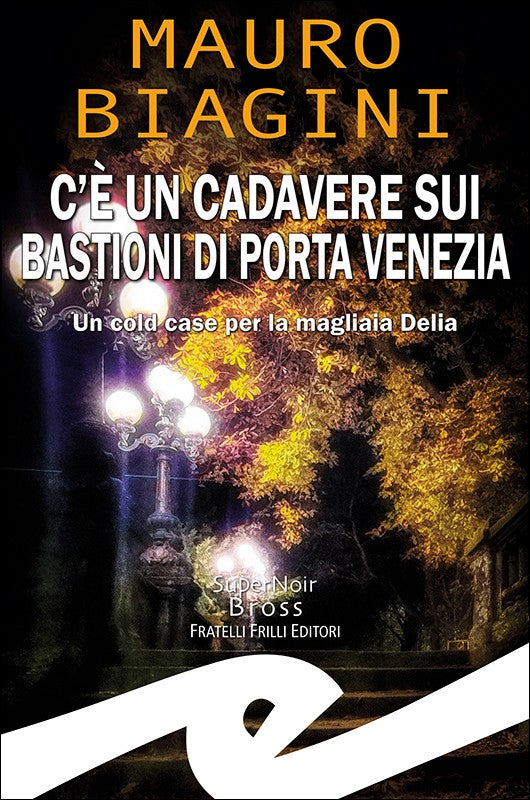 C'è un cadavere sui bastioni di Porta Ve
