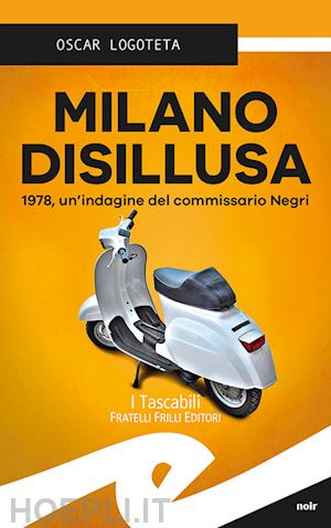 Milano disillusa