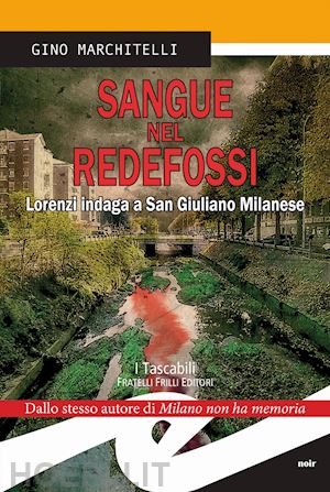 Sangue nel Redefossi (Bross)