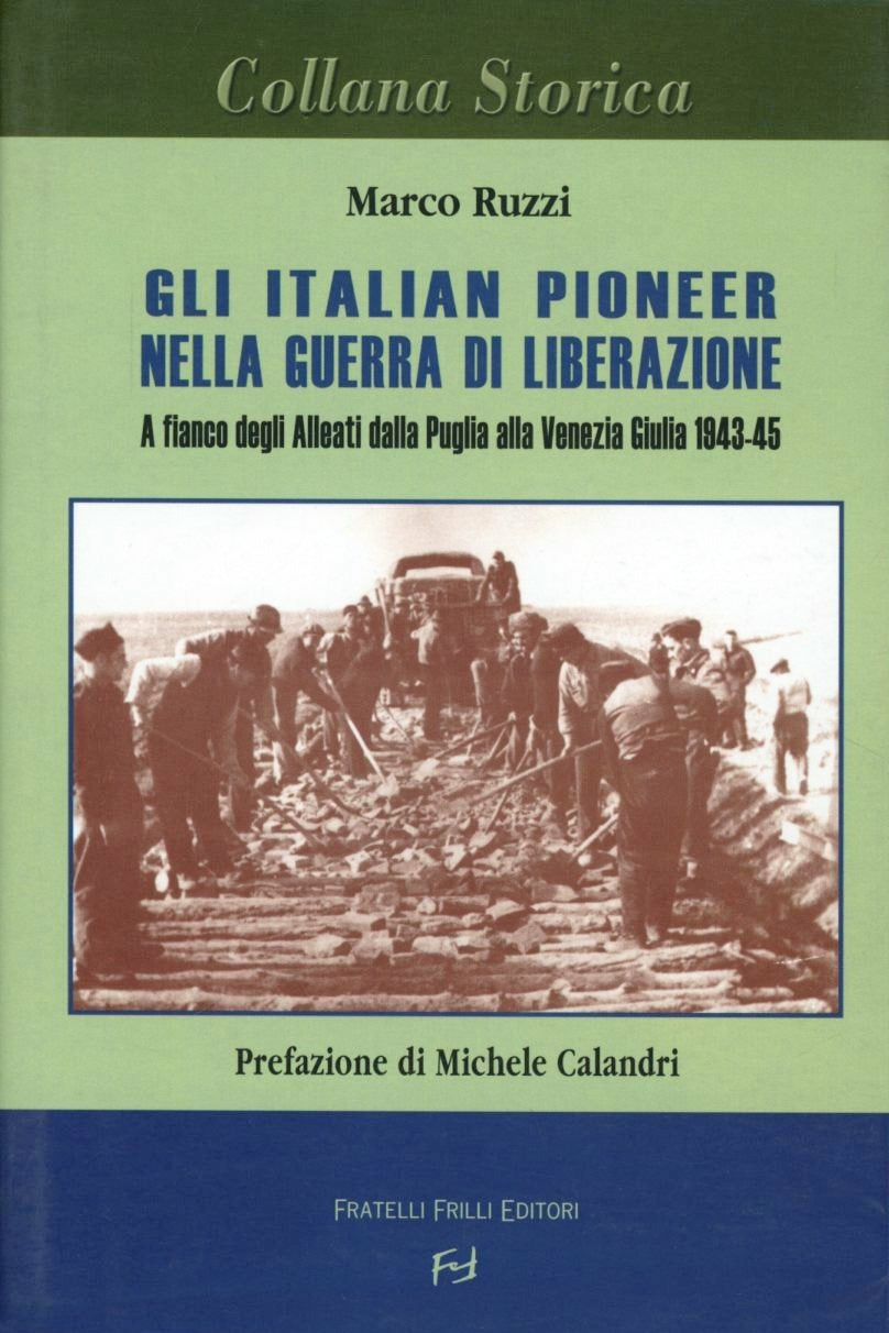 Gli Italian Pioneer