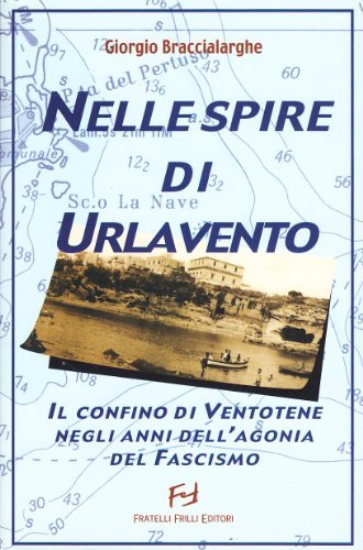 Nelle spire di Urlavento