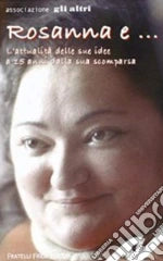 Rosanna e...