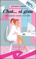 Chat...si gira!