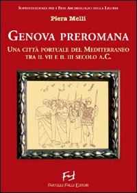 Genova preromana