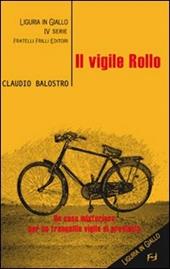 Il vigile Rollo (Econ.)