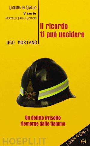 Il ricordo ti puo' uccidere (Econ)