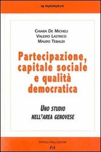 Partecipazione