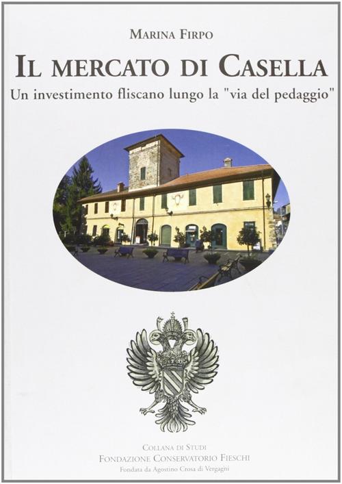 Il mercato di Casella