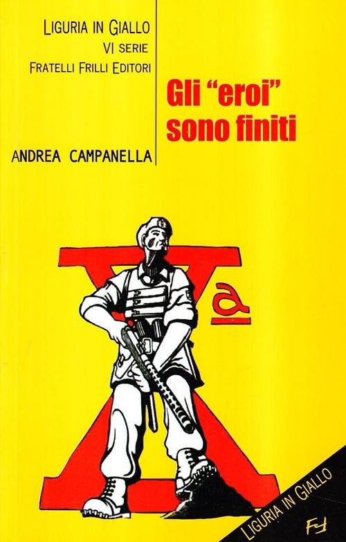 Gli "eroi" sono finiti (Econ.)