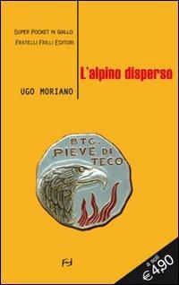 L'alpino disperso (Econ.)