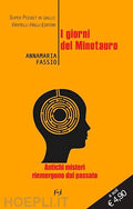 I giorni del Minotauro (Econ.)