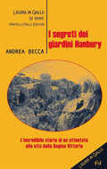 I segreti dei giardini Hanbury (Econ)