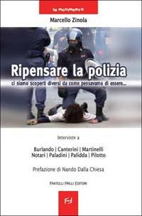 Ripensare la polizia