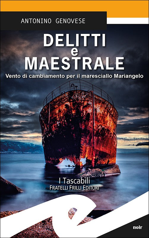 Delitti e maestrale