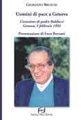 Uomini di pace a Genova