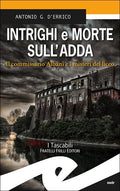 Intrighi e morte sull'Adda