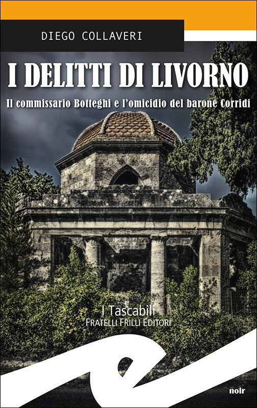 I delitti di Livorno