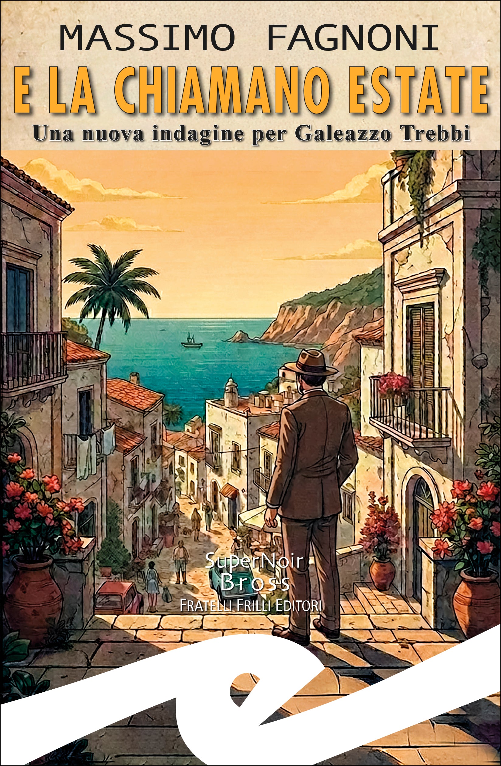 E la chiamano estate