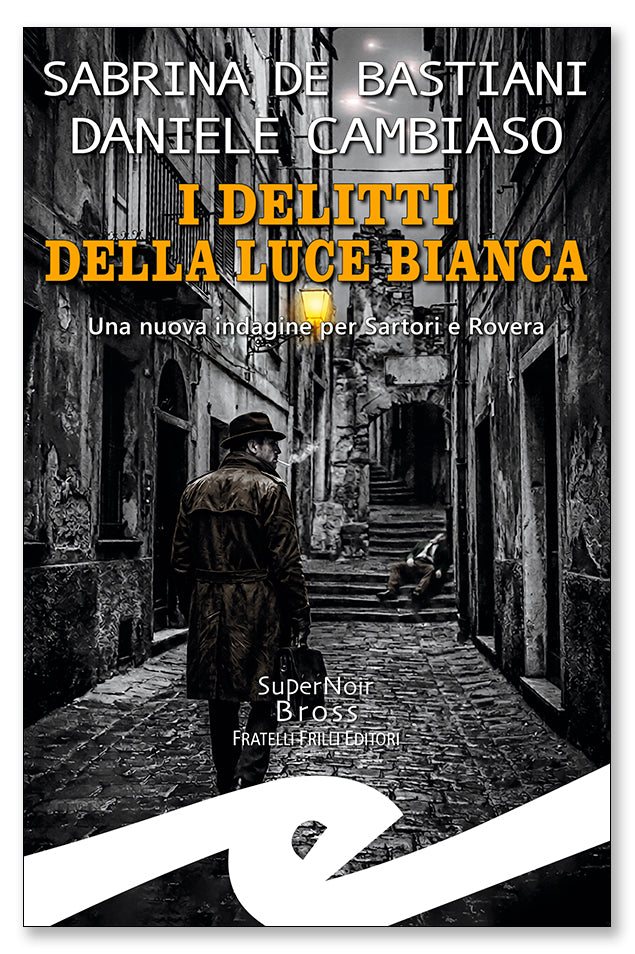 I delitti della luce bianca