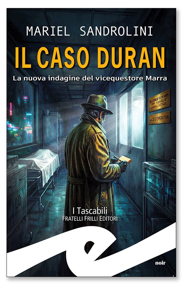 Il caso Duran