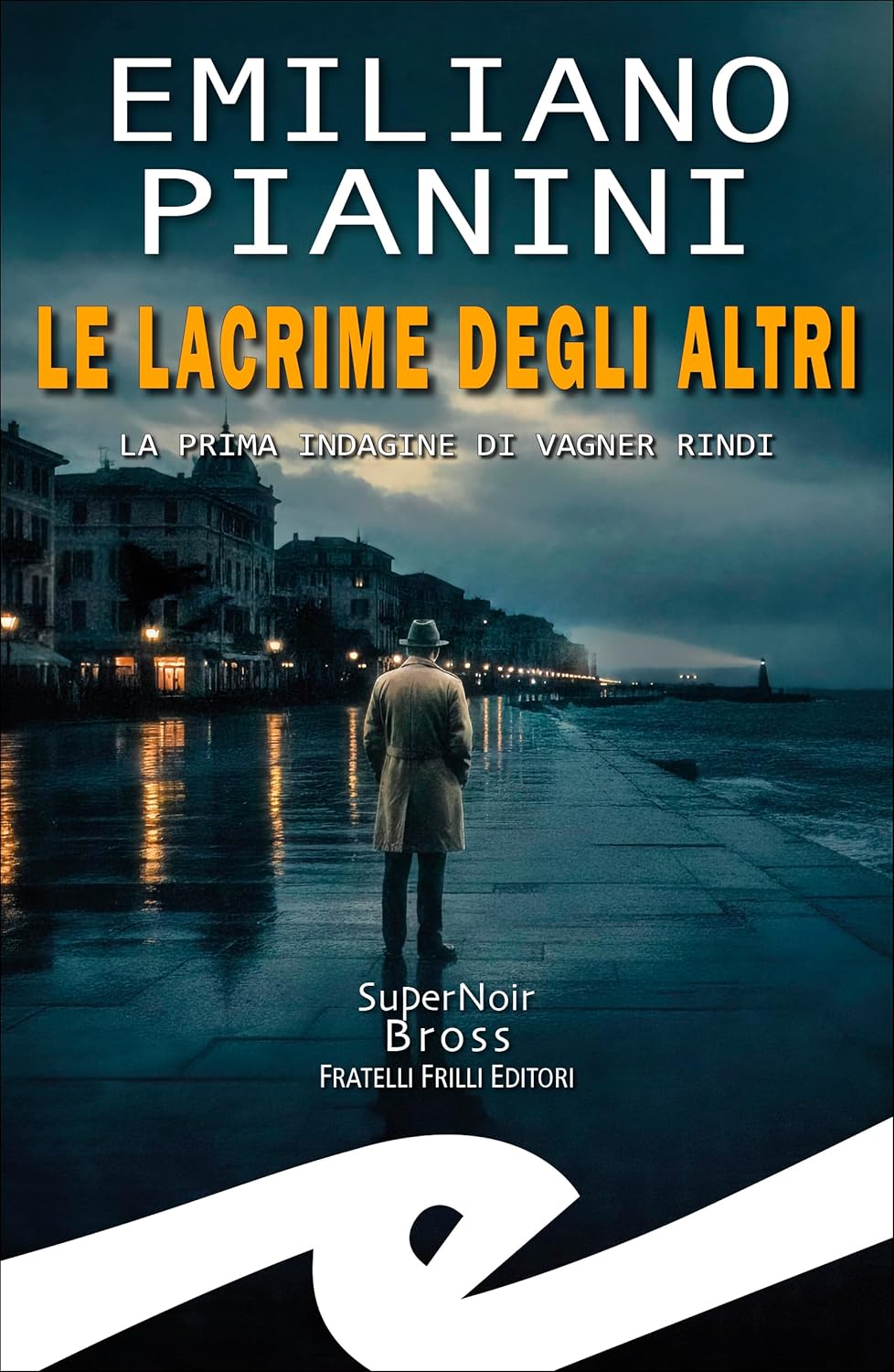 Le lacrime degli altri