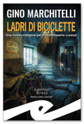 Ladri di biciclette