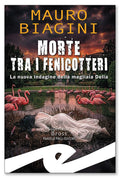 Morte tra i fenicotteri