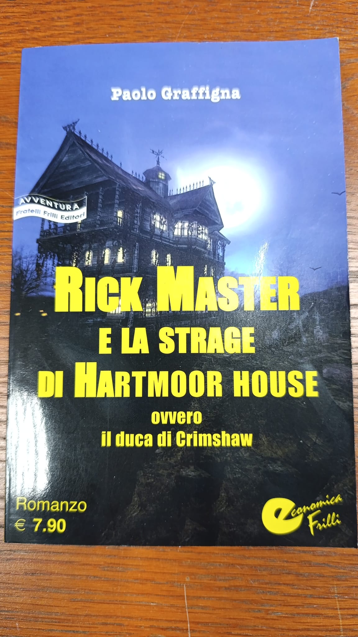 Rick Master