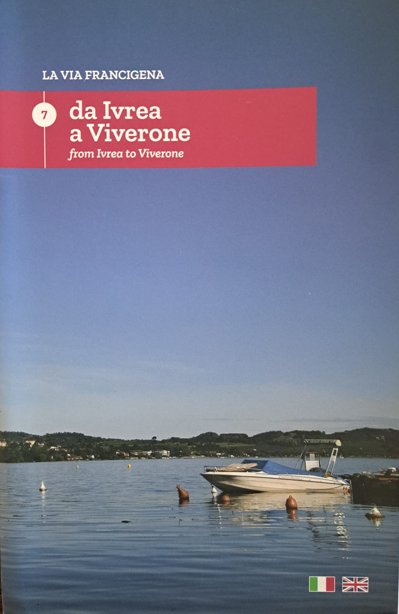 Da Ivrea a Viverone