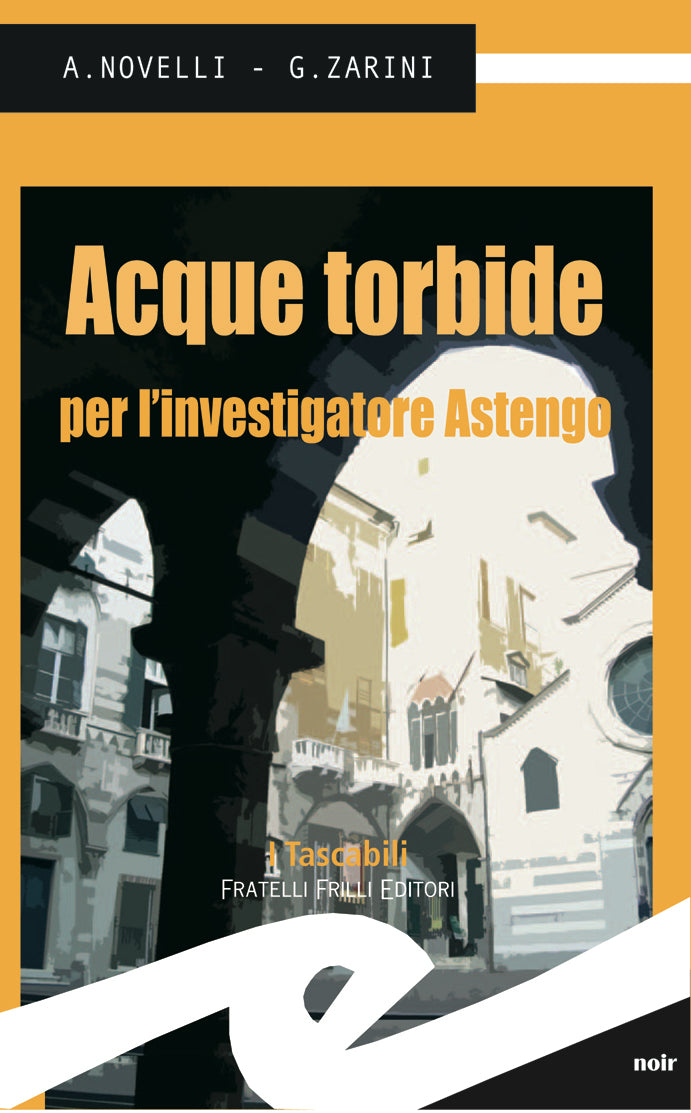 Acque torbide