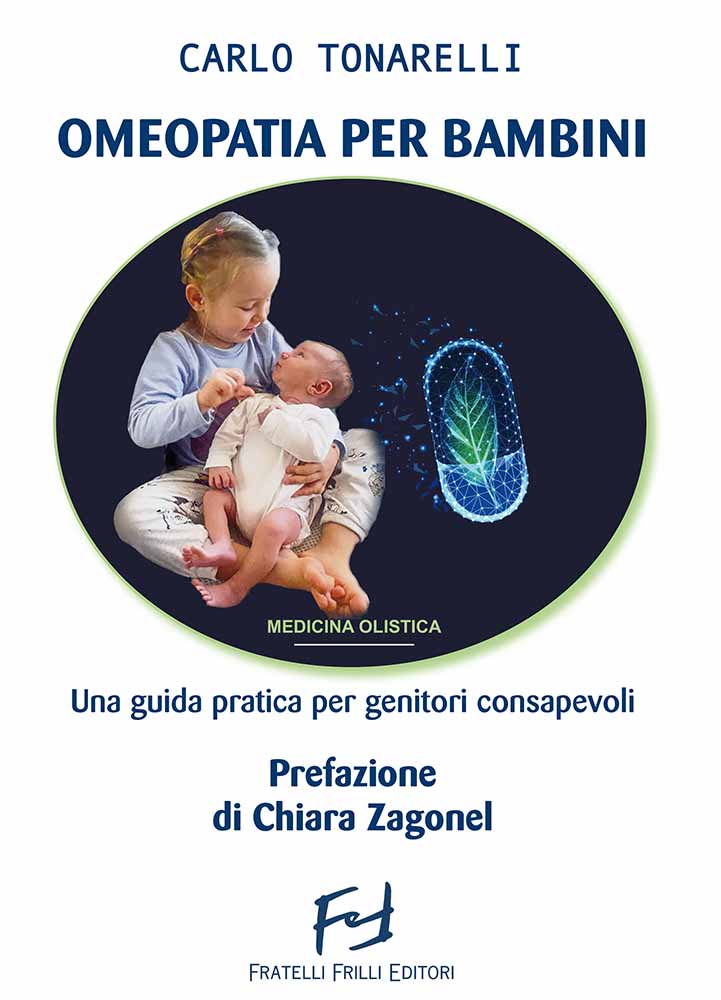 Omeopatia per bambini