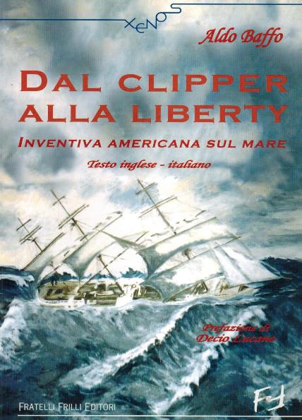 Dal clipper alla liberty