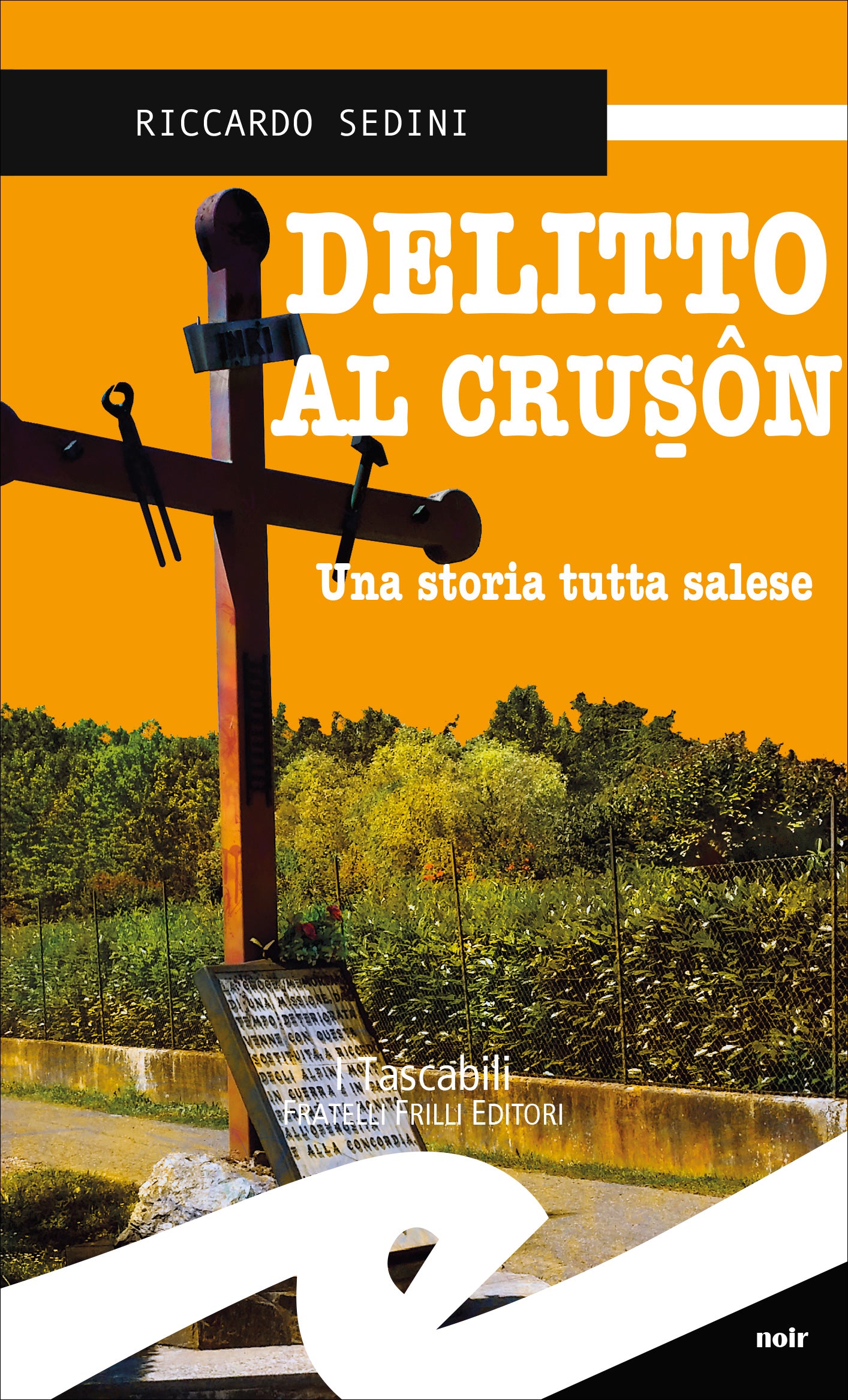 Delitto al Crusòn