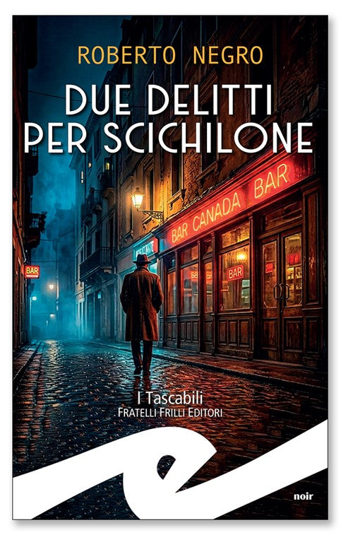 Due delitti per Scichilone